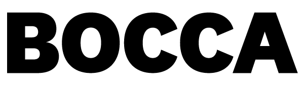 Bocca Coffee logo