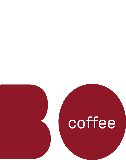 ByBo Coffee logo