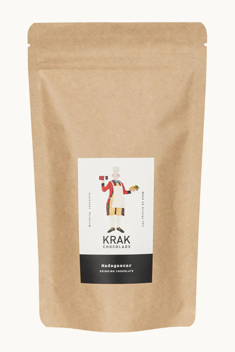 Premium Drinkchocolade